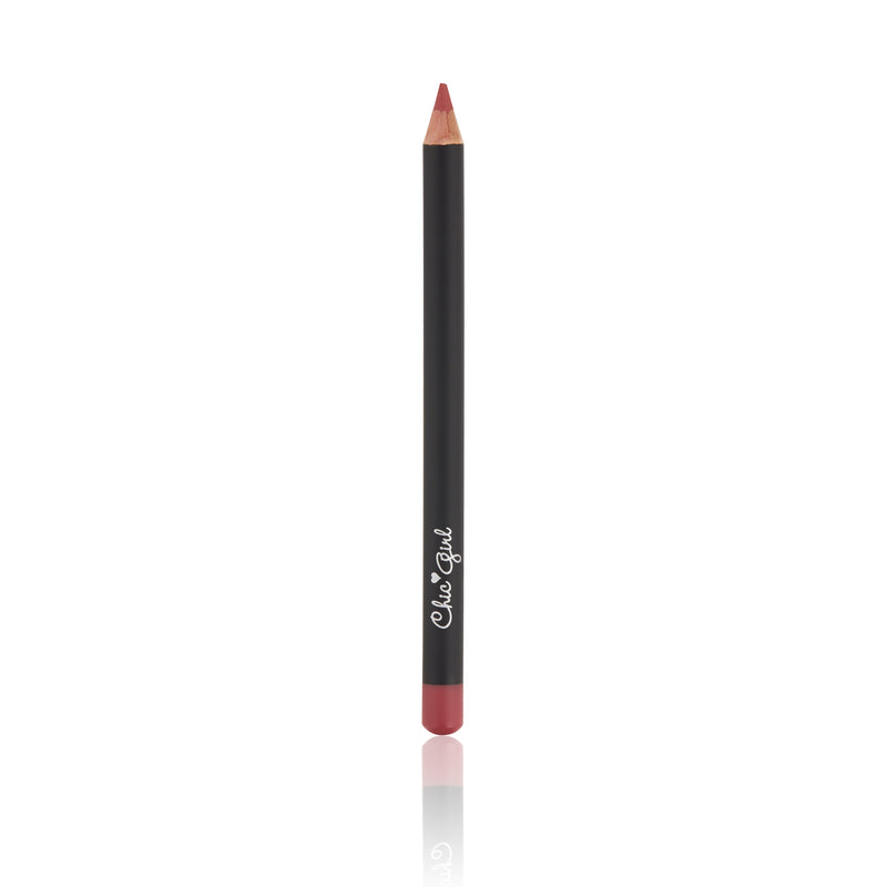 Tawny Red Lip Pencil